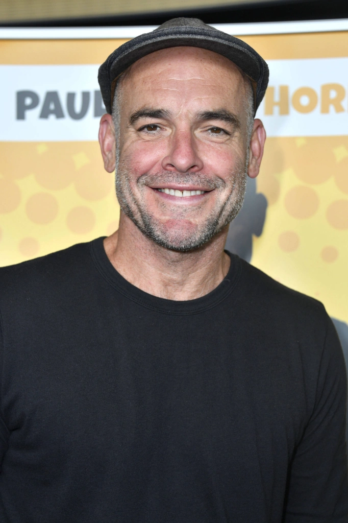 Пол Блекторн