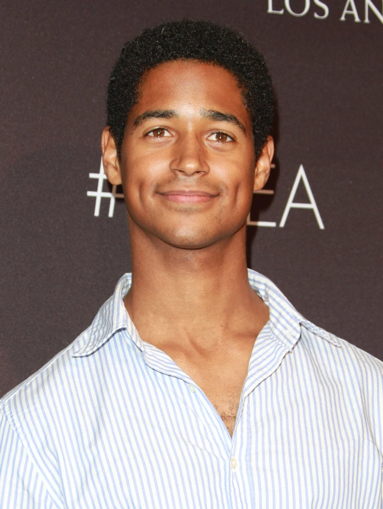 Альфред Энок