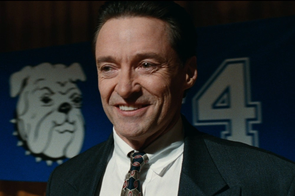 Правда и вымысел в фильме «Безупречный»