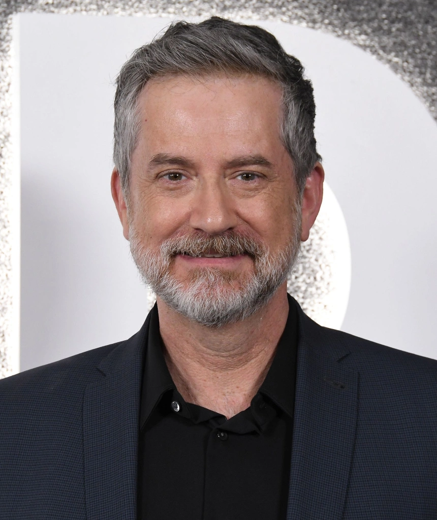 Грег Дэниелс