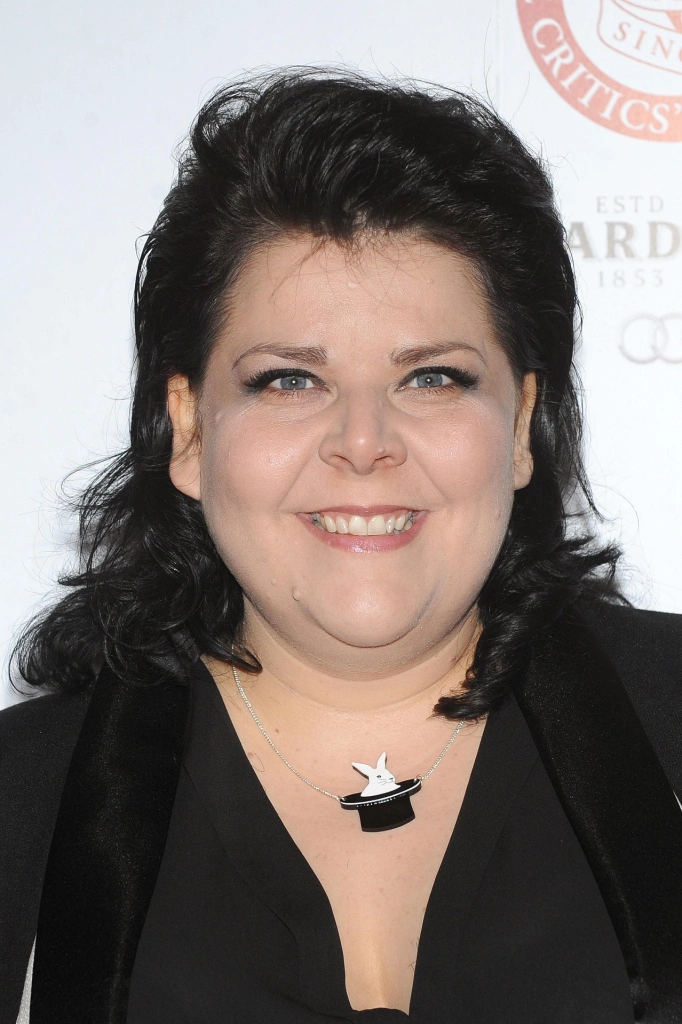 Джейн Поллард