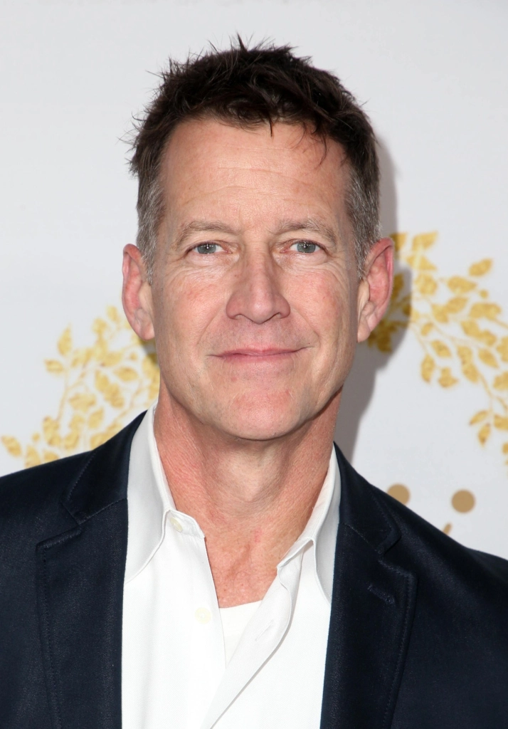 Джеймс Дентон