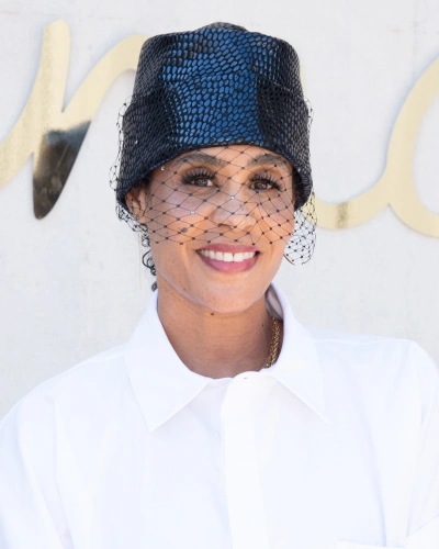 Анджела Дэвис