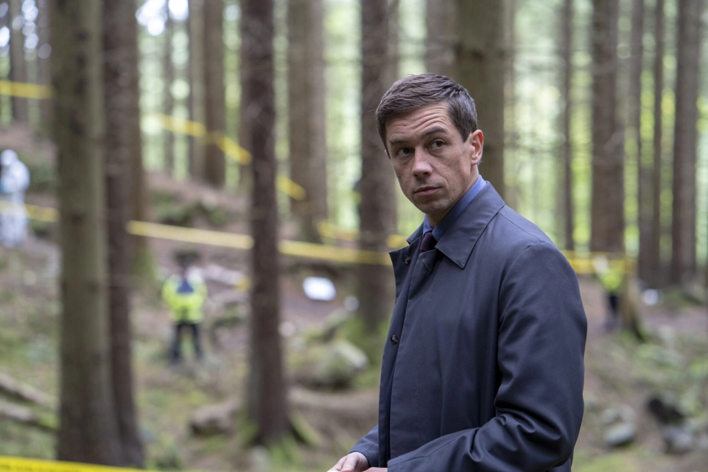 «Дублинские убийства»: мрачный детектив с ирландским колоритом