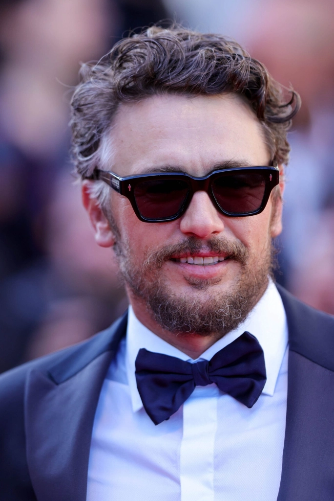 Джеймс Франко