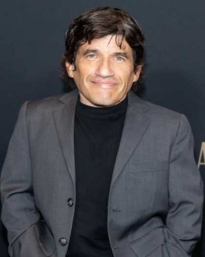 Марк Повинелли