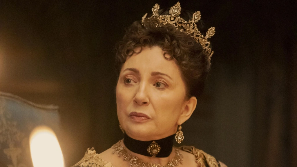 «Природа человека не меняется от эпохи к&nbsp;эпохе»: Джулиан Феллоуз о новом сезоне сериала «Позолоченный век»