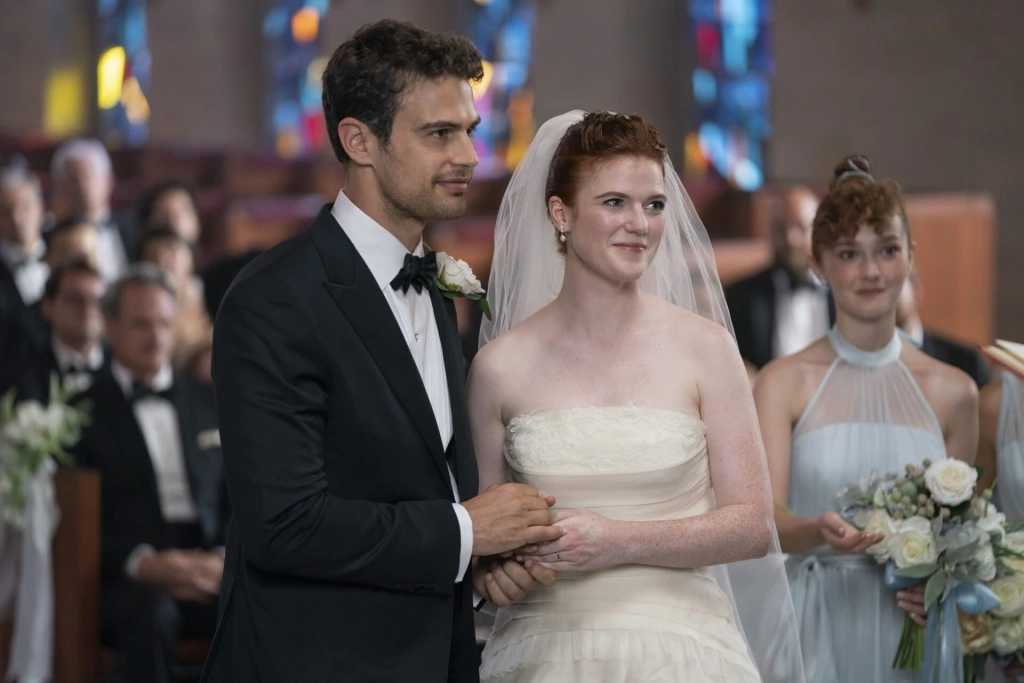 Не стучи в мою дверь: 5&nbsp;нестандартных сериалов про&nbsp;любовь