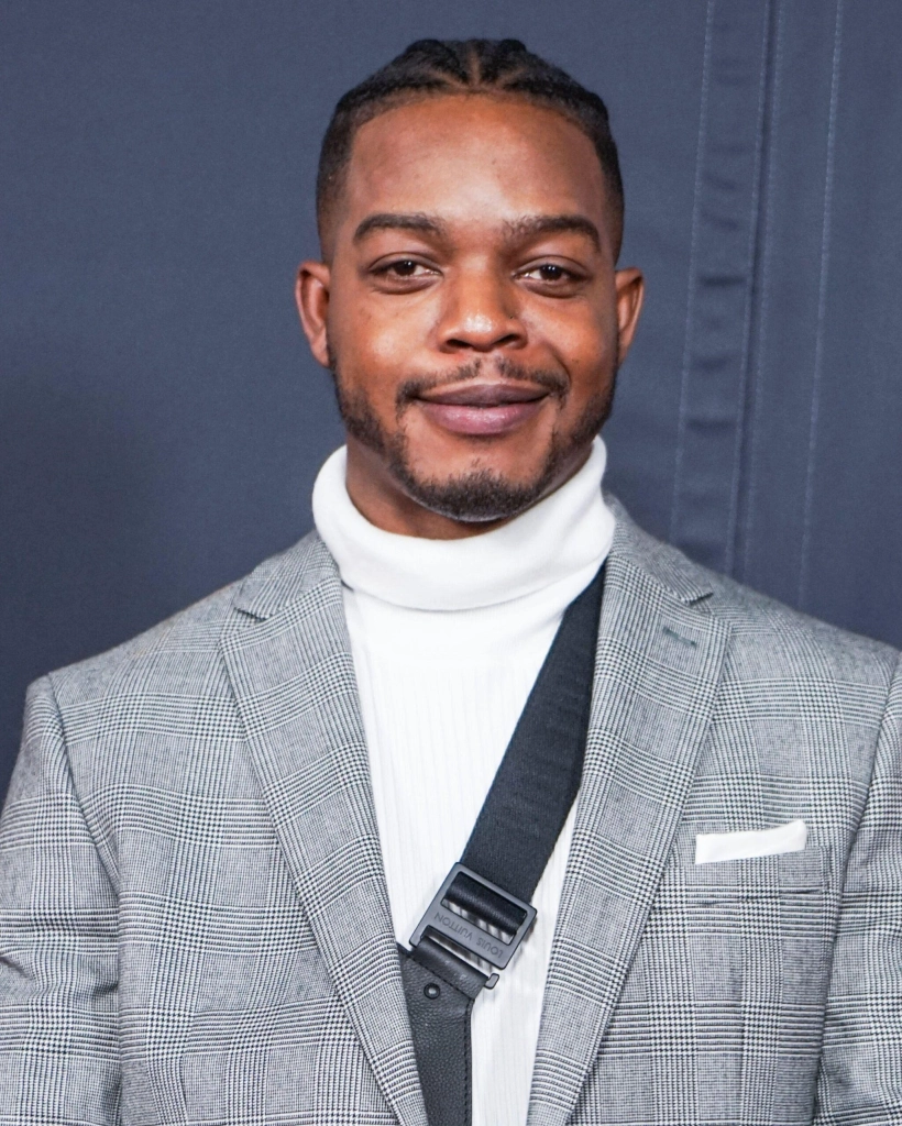 Стефан Джеймс