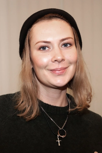 Наталья Ноздрина