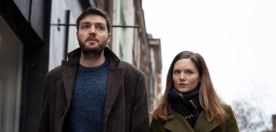 Весь этот «Страйк»: отличная экранизация детективов от Джоан Роулинг