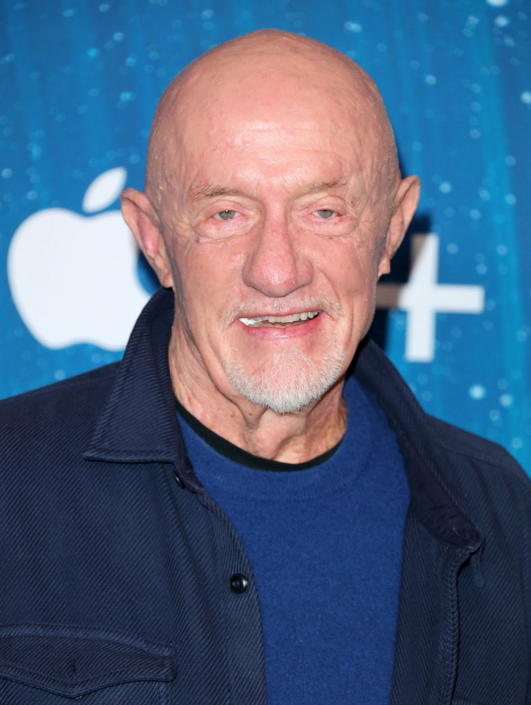 Джонатан Бэнкс