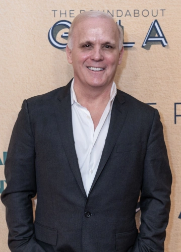 Скотт Эллис