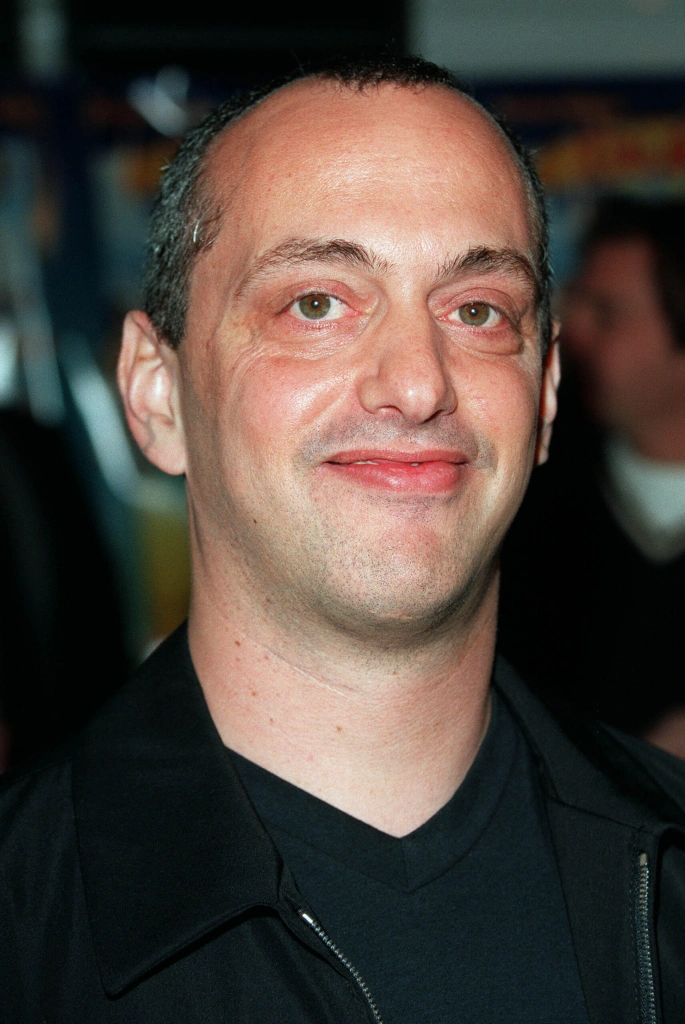 Дэнни Лейнер