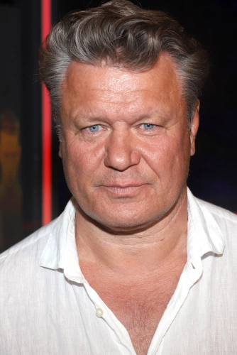 Олег Тактаров