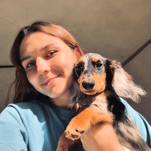 Автор статьи: Мария Спиридонова