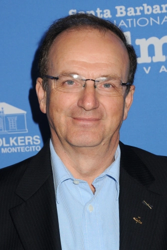 Питер Андрикидис