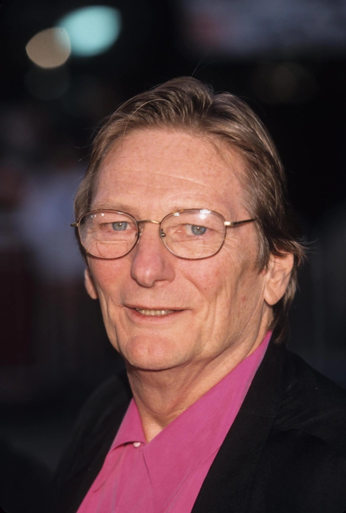 Фред Скеписи