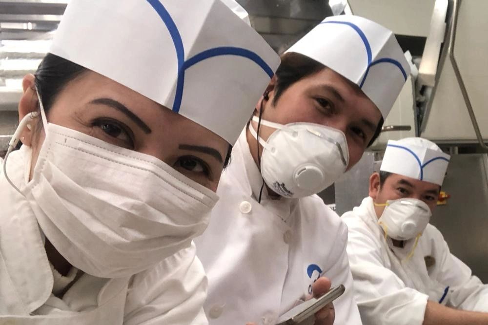 Закрытый мир: 5 документальных проектов о пандемии коронавируса