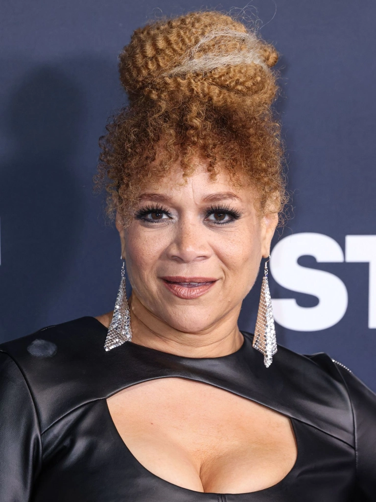 Миколь Уайт