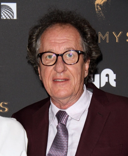 Джеффри Раш