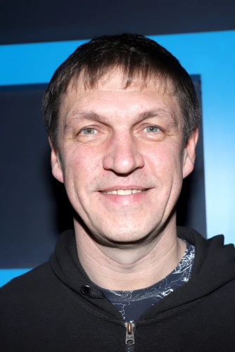 Дмитрий Орлов