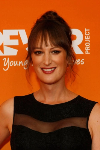 Джен Ричардс