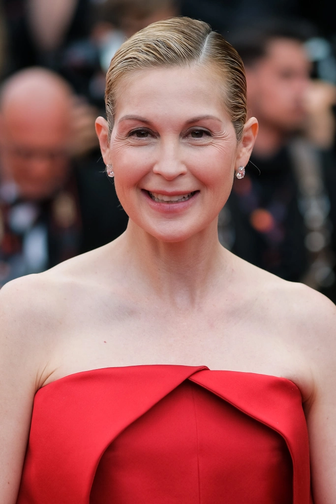 Келли Разерфорд