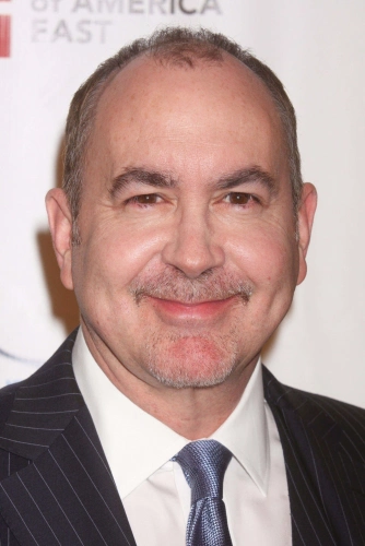 Теренс Уинтер