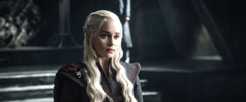 Объявлен месяц выхода финального сезона «Игры престолов»