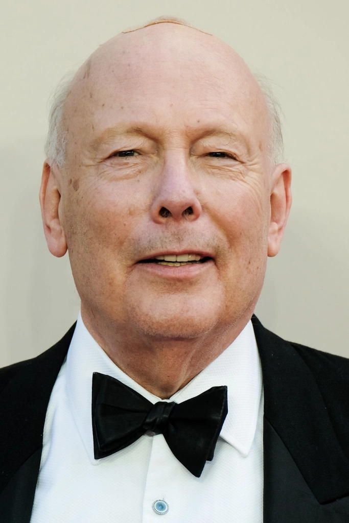 Джулиан Феллоуз