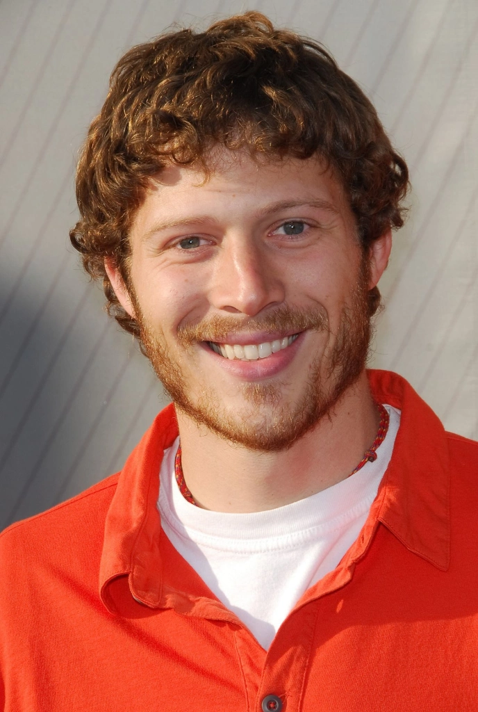 Зак Гилфорд