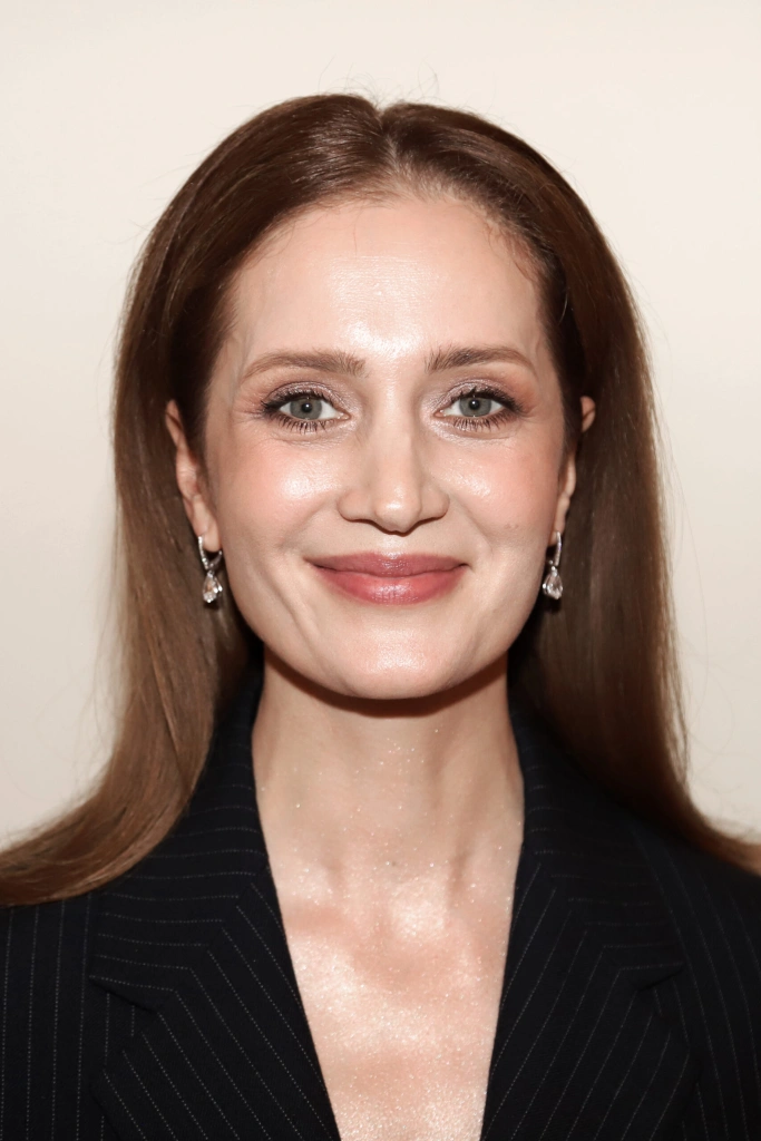 Виктория Исакова