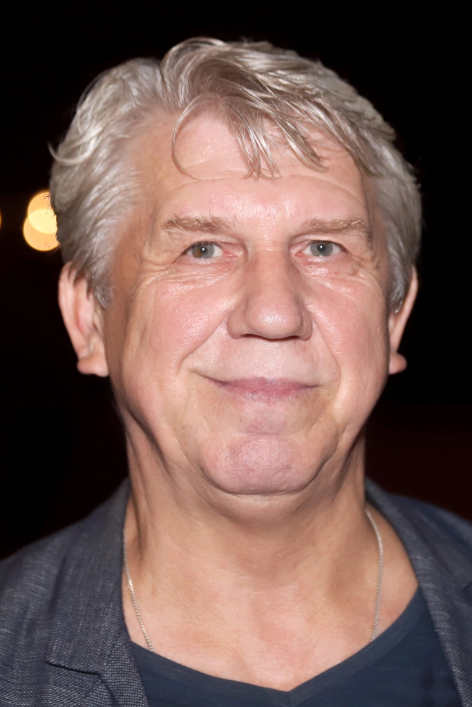 Сергей Баталов