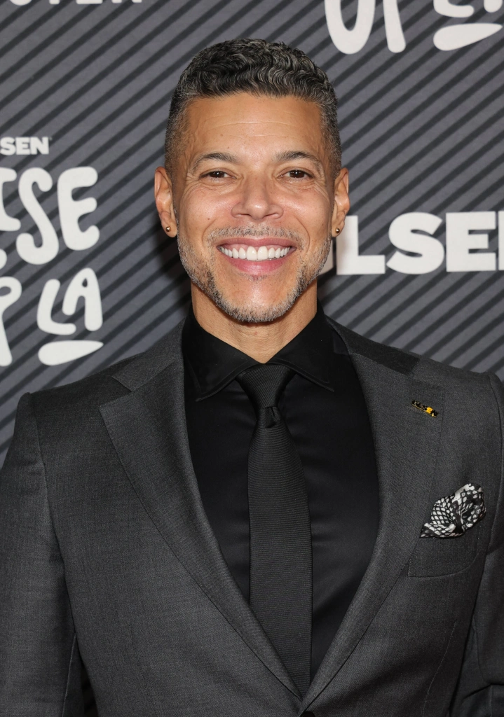 Уилсон Крус