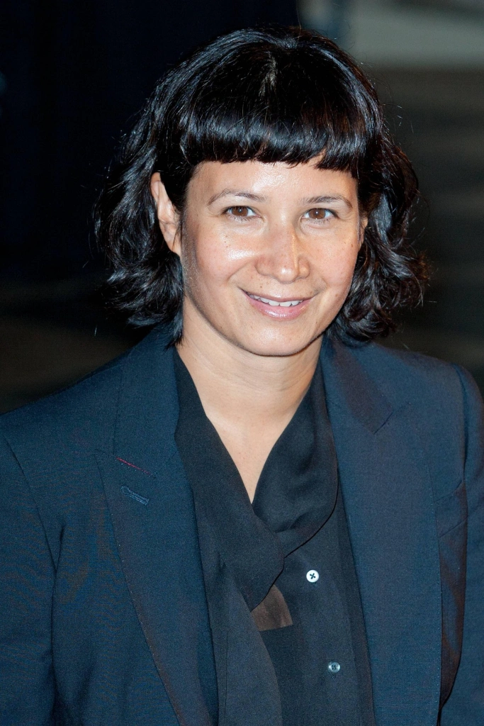 Тиндж Кришнан