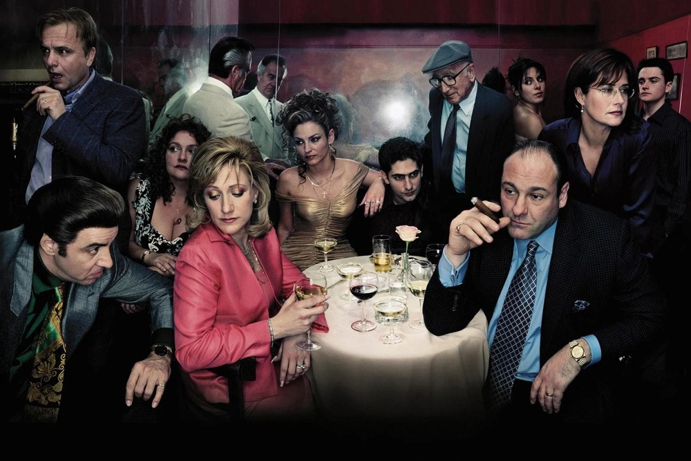 10 сериалов, которые стоит пересмотреть