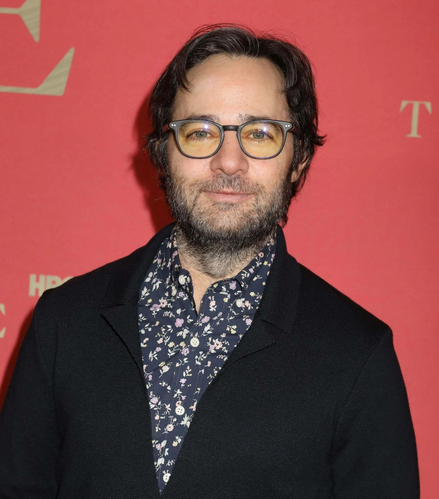 Дэнни Стронг