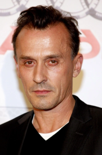 Роберт Неппер