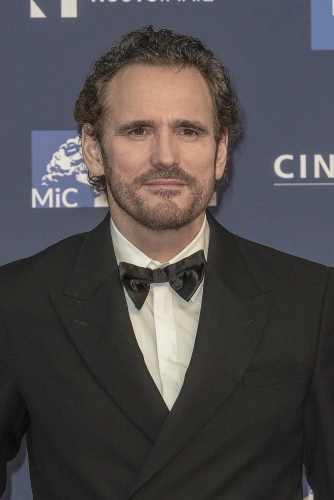 Мэтт Диллон