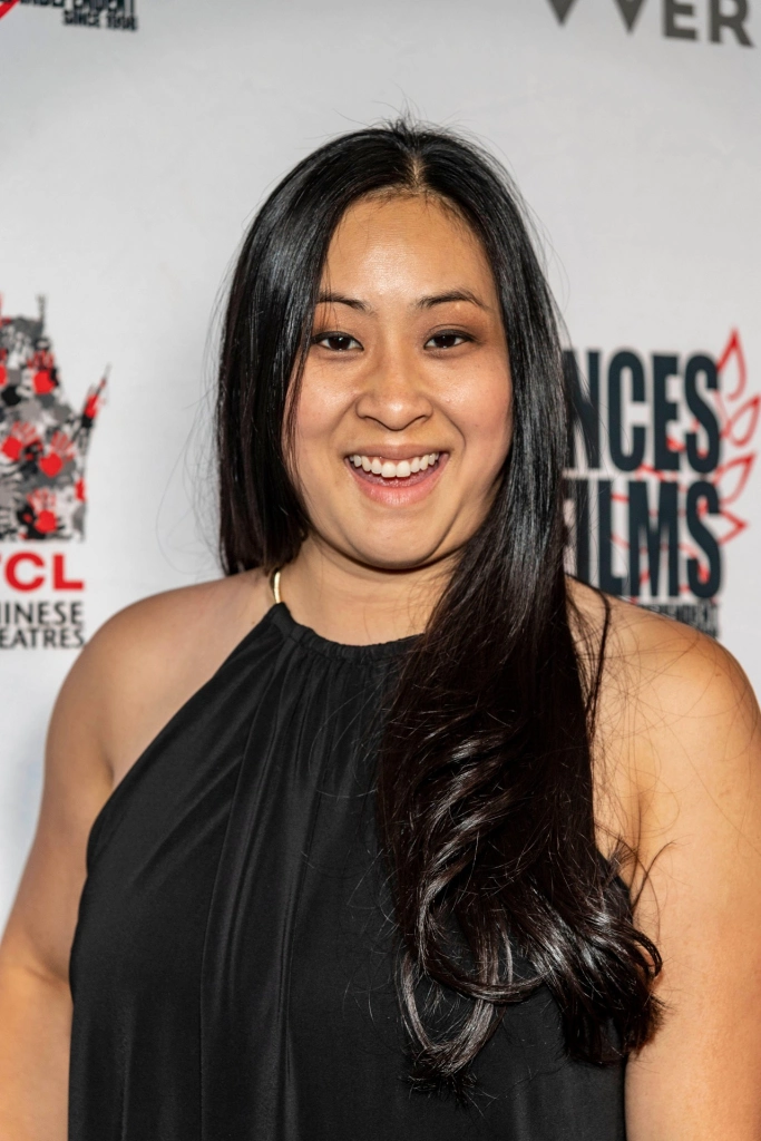 Чарисса Санджарернсуитхикуль