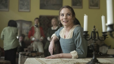 От юной бунтарки до великой писательницы: внутри сериала «Джейн Остин: Восхождение гения»