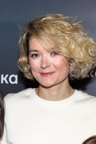 Надежда Михалкова