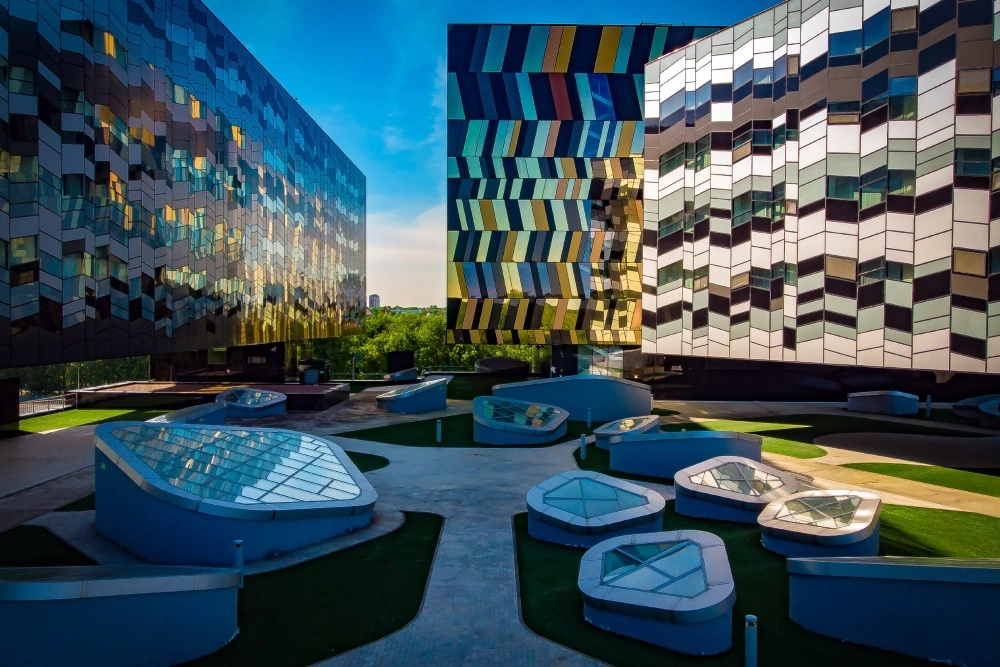 Бизнес-эксперт разбирает сериал «Силиконовая долина»