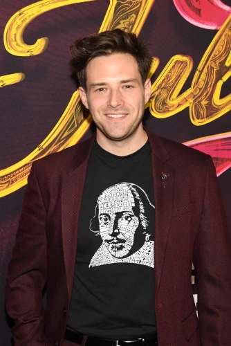 Бен Раппапорт