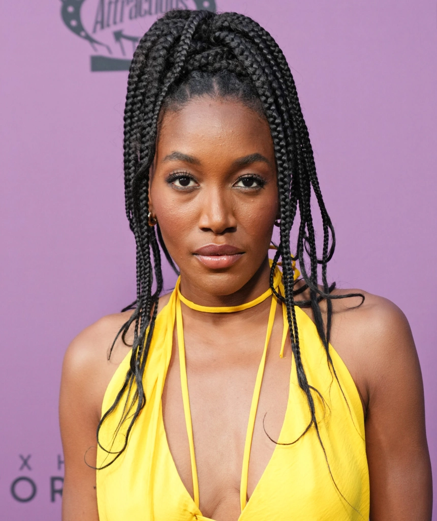 Лорен Е. Бэнкс