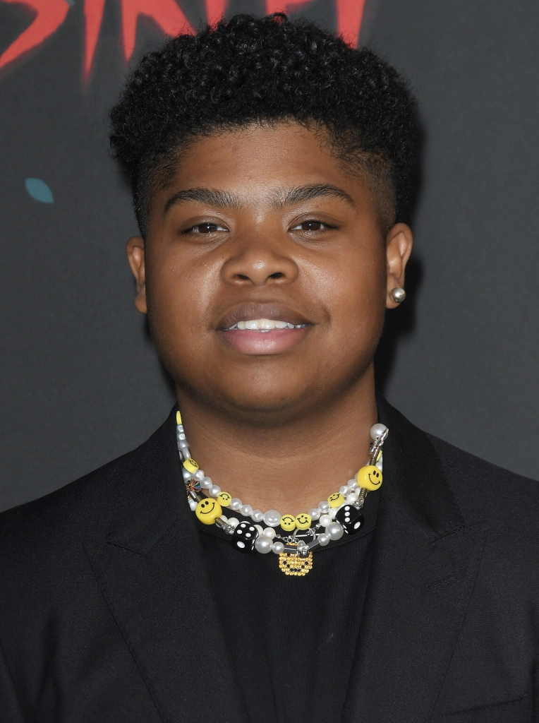 Бенжамин Флорес мл.