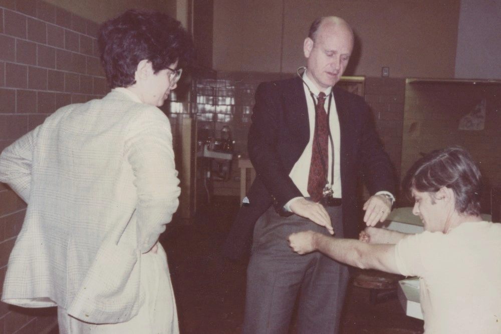 «Безумен, но не болен»: Как документальный фильм Алекса Гибни исследует психологию серийных убийц