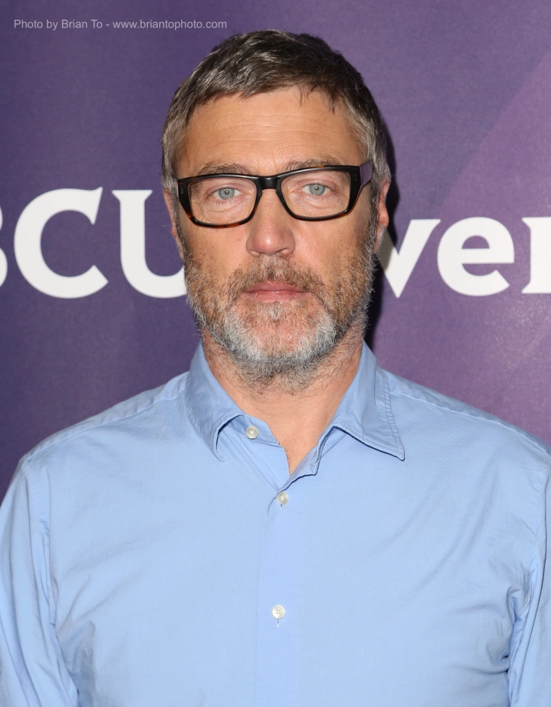 Винсент Риган