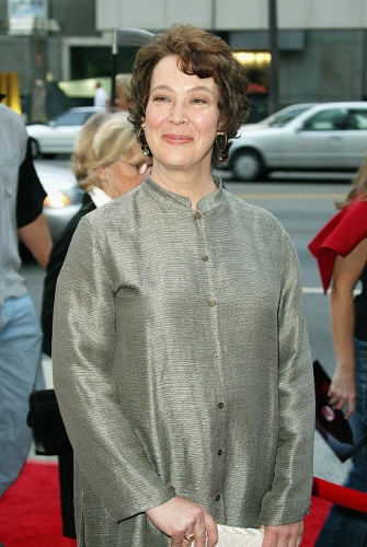 Кристин Уиллз